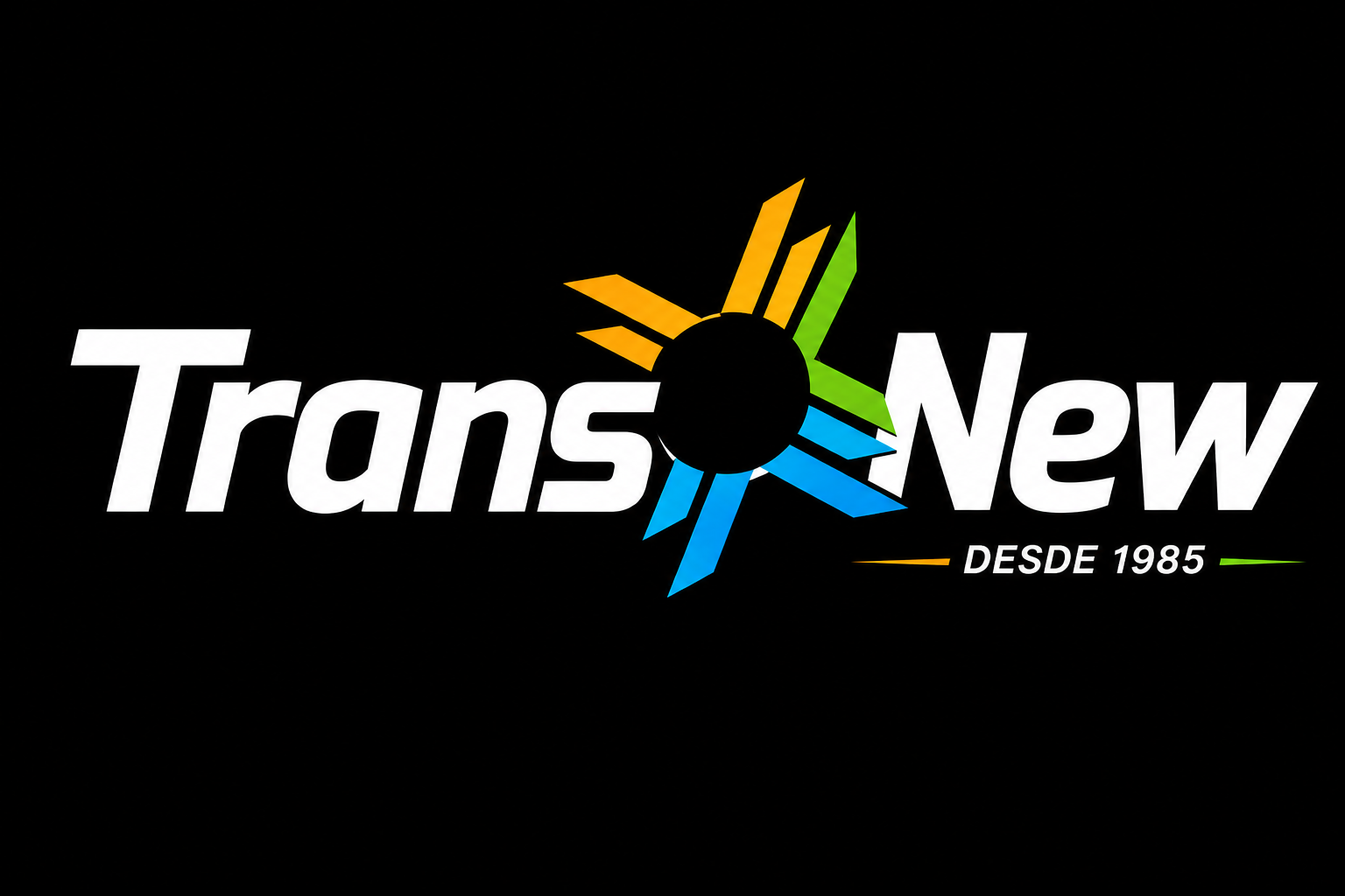 Transnew logo