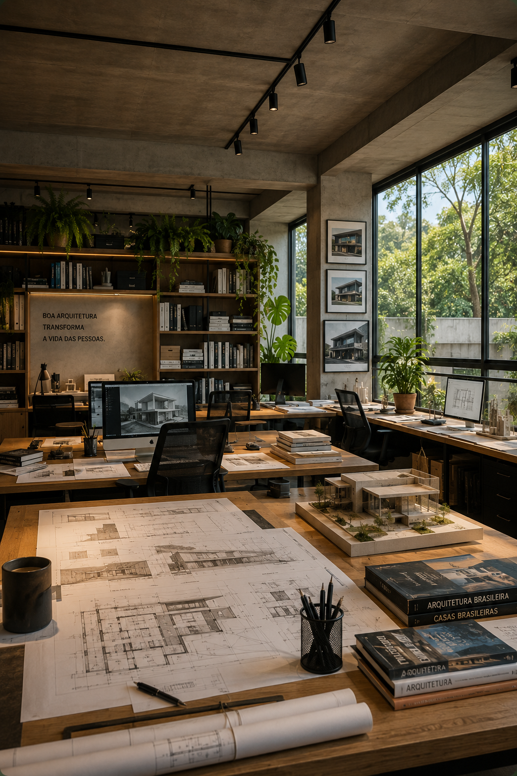 Arquitetura