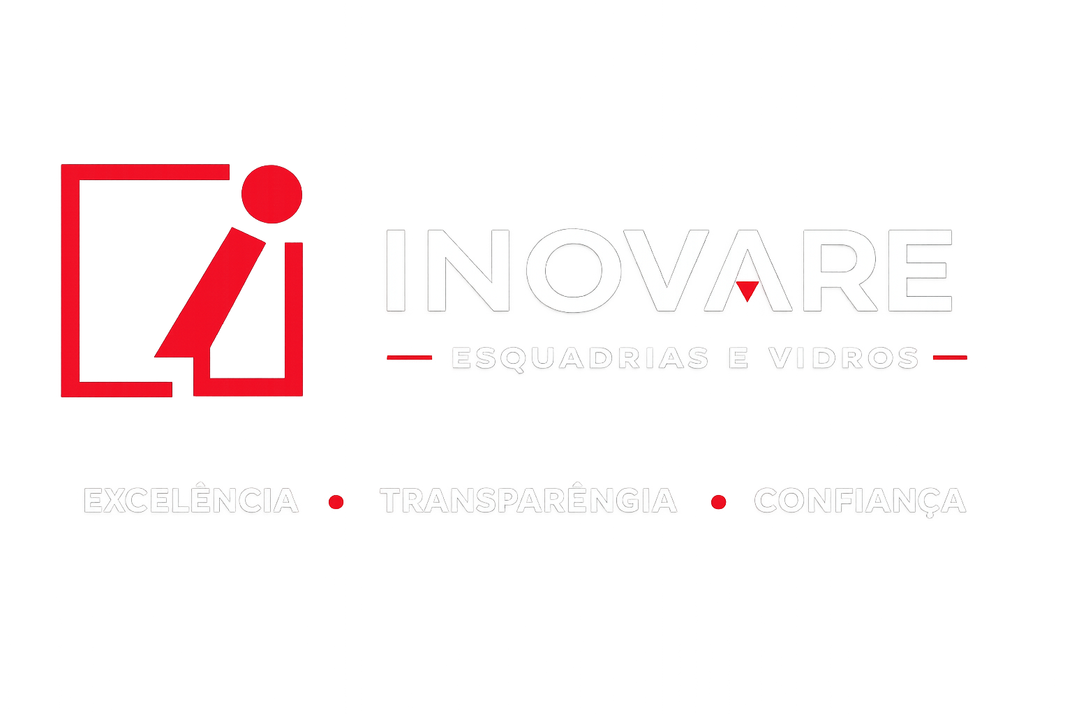 Inovare Esquadrias logo